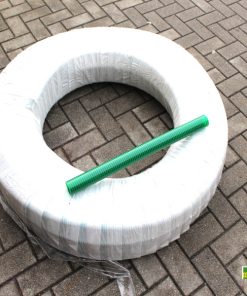 Schleppschlauch 50mm Grün