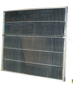 Lamellsieb, Untersieb 9880 STS 9690