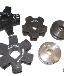 Umlenkrolle BRIRI    13 x 45 – 30 mm