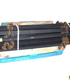 Kratzbodenkette mit 24 Leisten, 11x31mm, TSW8000