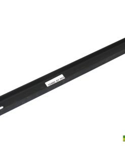 U Profil 60 x 30 x 865 mm 4 – Loch 14 x 50 mm