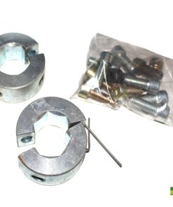 Klemmring   01016101