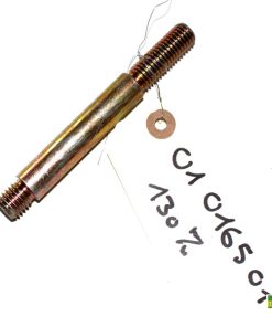 Gewindebolzen 130 mm   01016501
