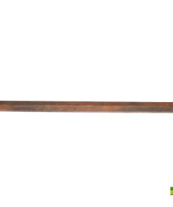 6-Kantwelle 30 x 760