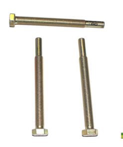 Spannschraube   03210500