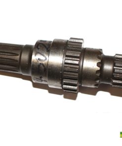 Welle Getriebe   04502500