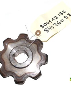 Kettenrad Spannrad 8 Zähne   300112152 TL41.4
