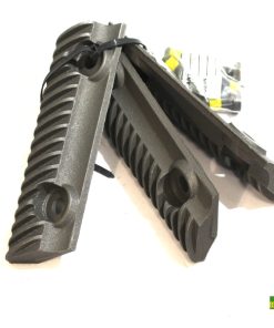 Schlagleisten Satz Grade