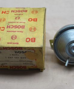 BOSCH Unterdruckdose, Zündverteiler Mercedes Benz