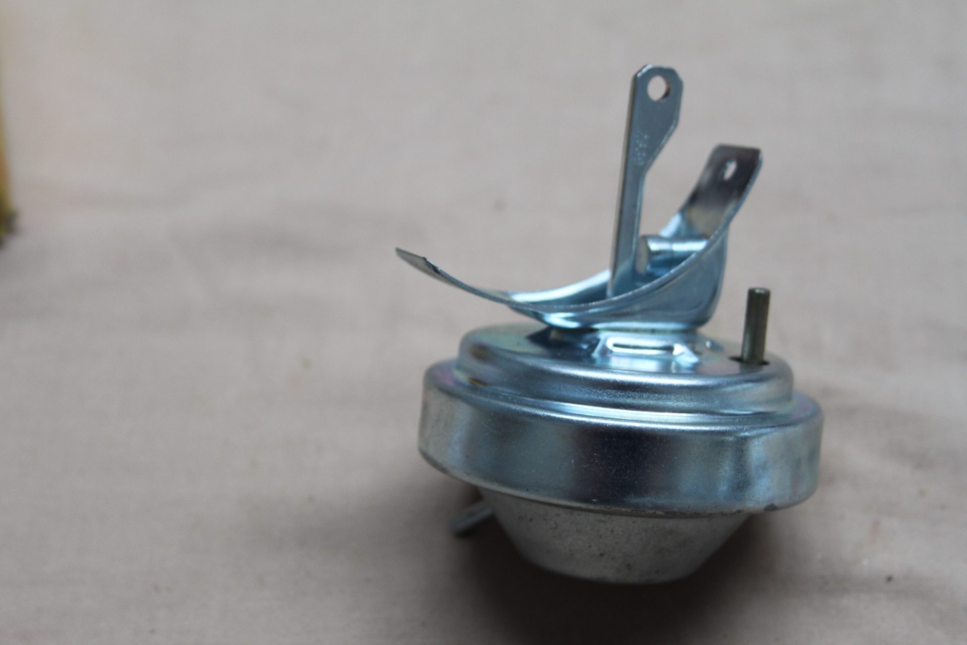 BOSCH Unterdruckdose, Zündverteiler Mercedes Benz – Bild 2