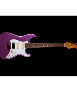 Jet Guitars JS-480 Violet Gold
