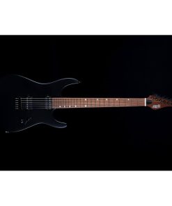 Jet Guitars JS-501 Stygian Satin Black