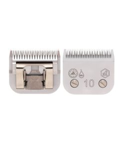 LISCOP Schermesser K 10 – Feine Schnitte für präzise Pferdepflege – LISCOP