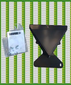 Leitblech   /   John Deere   /   Kemper   400+  /  460+