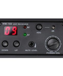 LD-Systems Roadman/Roadboy UHF Empfängermodul