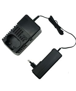 Ladegerät für Nickel-Metallhydrid Akkus 2000 mAh und 3000 mAh