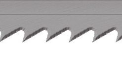 Mafell Stichsägeblatt W3 5 Stück 093702