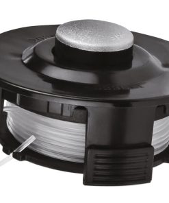 Makita 1-Fadenkopf Tap&Go fĂŒr DUR181 195858-1