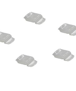 Makita Kontaktschutzkappe CXT 5 Stück für 10,8V & 12V Akku Li-Ion 456128-6