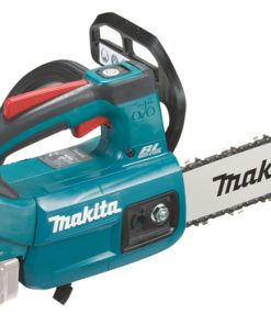 Makita Akku-Kettensäge DUC254Z 18V Sologerät