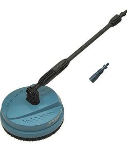 Makita Bodenreiniger 250mm 41175-V mit Adapter 197853-7