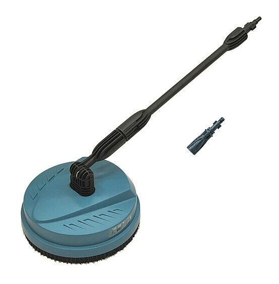 Makita Bodenreiniger 250mm 41175-V mit Adapter 197853-7
