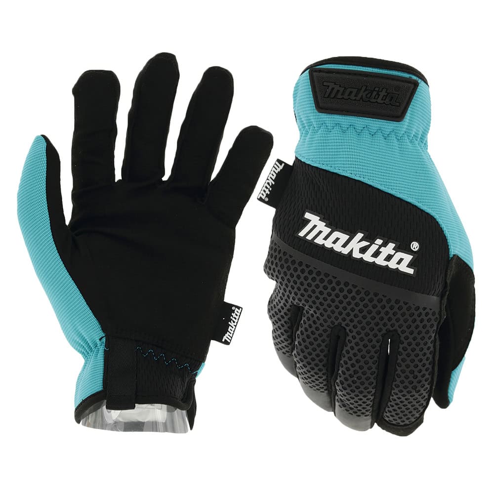 Makita Handschuhe flexibel Gr. XL (10) P-84676