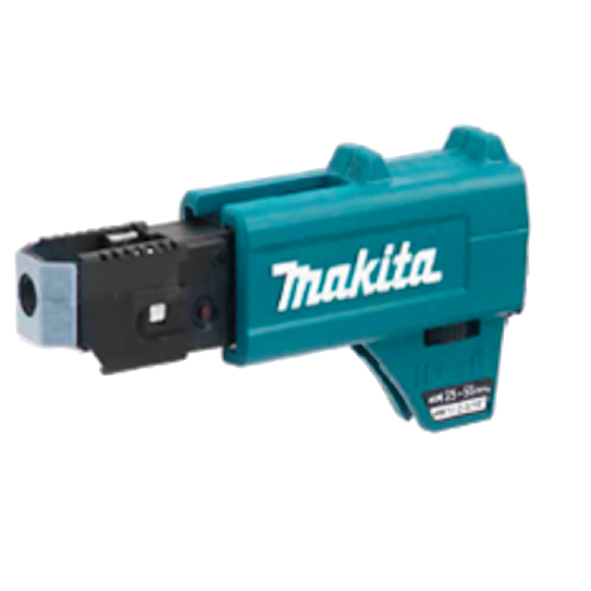 Makita Magazinschrauben-Vorsatz 25-55mm 191L24-0 für DFS452 DFS250 FS6300 FS4300 FS4000 FS2300 FS2200 – Bild 4