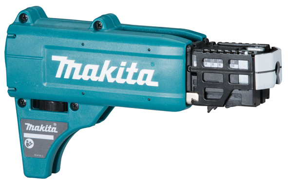 Makita Magazinschrauben-Vorsatz 25-55mm 191L24-0 für DFS452 DFS250 FS6300 FS4300 FS4000 FS2300 FS2200 – Bild 3