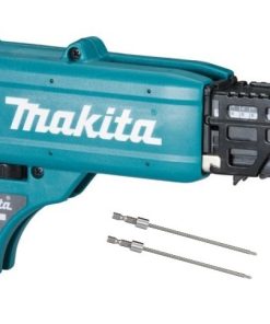 Makita Magazinschrauben-Vorsatz 25-55mm 191L24-0 für DFS452 DFS250 FS6300 FS4300 FS4000 FS2300 FS2200