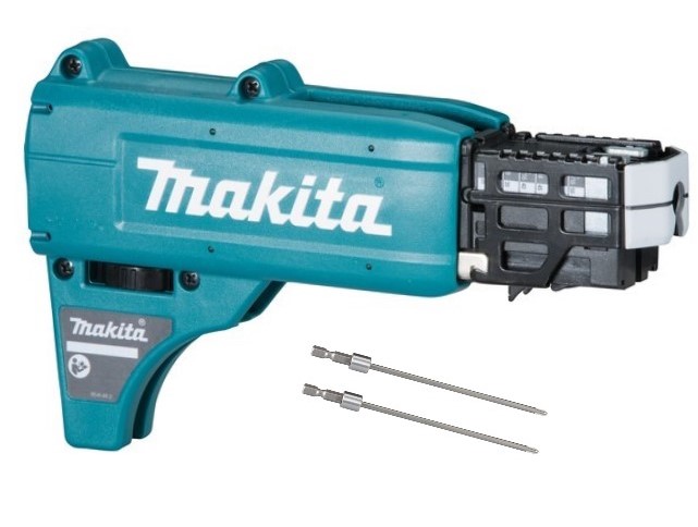Makita Magazinschrauben-Vorsatz 25-55mm 191L24-0 für DFS452 DFS250 FS6300 FS4300 FS4000 FS2300 FS2200