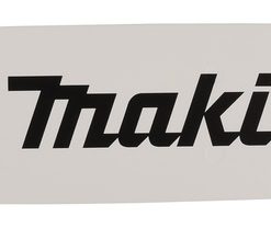 Makita Sägeschiene 25cm 90PX 191G14-3