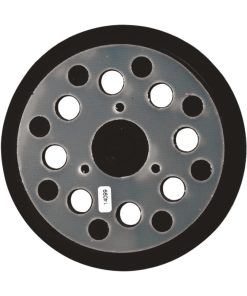 Makita Schleifteller 125mm Klett 197468-0