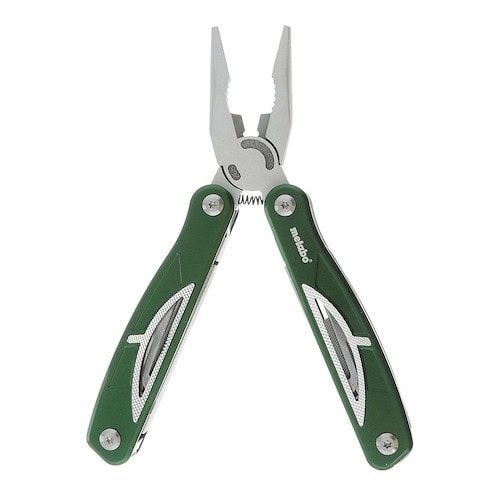 Metabo Multi-Tool 657001000 – Bild 3