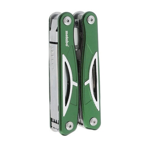 Metabo Multi-Tool 657001000 – Bild 2