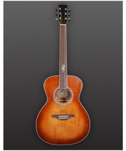 YOU’S O100E VB Vintage Burst