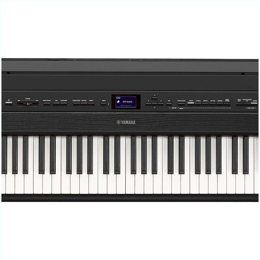 Yamaha P-525 B – Bild 3