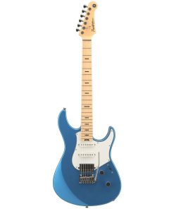 Yamaha Pacifica Standard Plus SPB Blue Sparkle