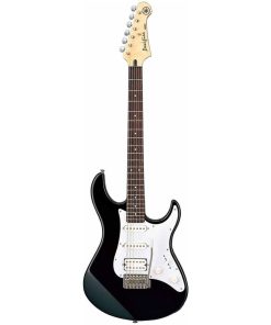 Yamaha Pacifica 012 BL II