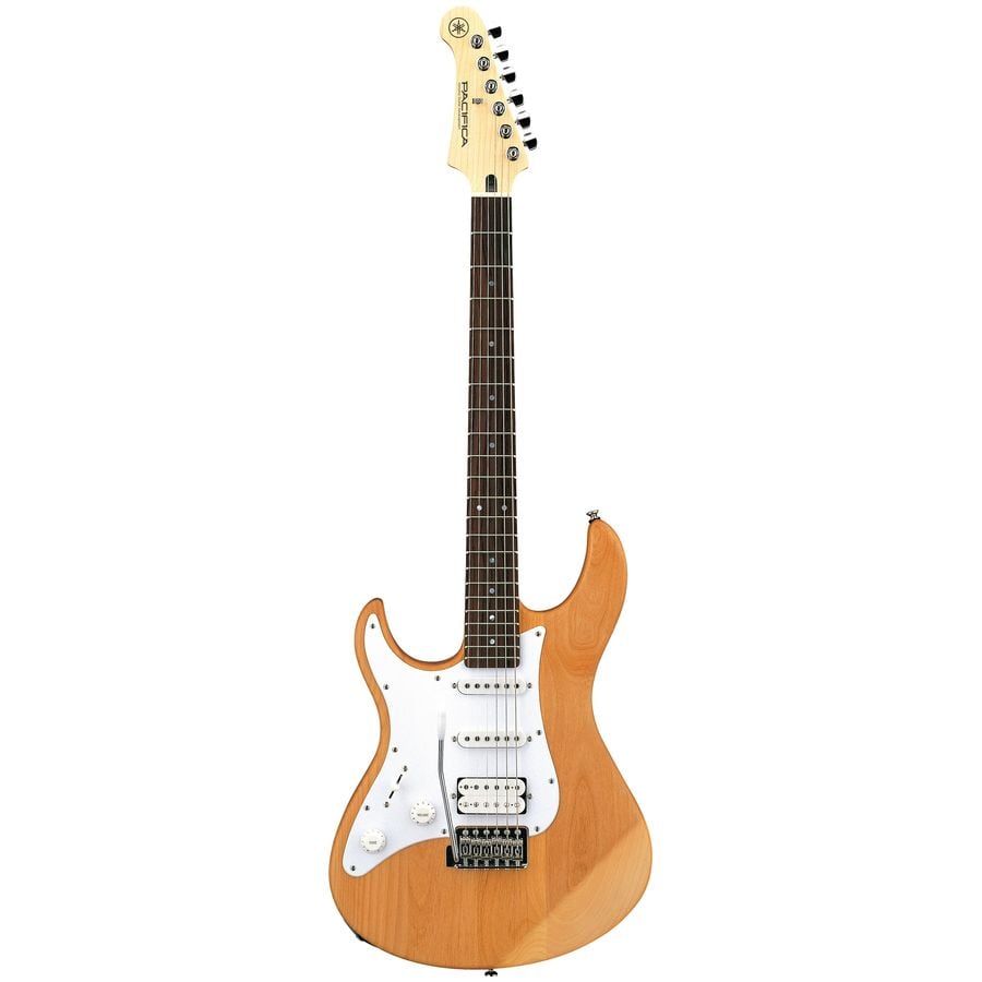 Yamaha Pacifica 112 LH YNS