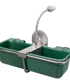 Pferdetränke TW 30 WN für IBC Tanks