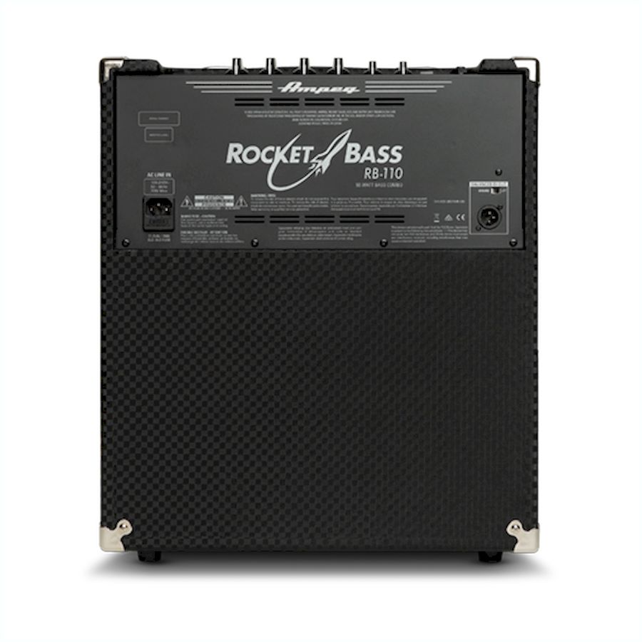 Ampeg RB-110 – Bild 2