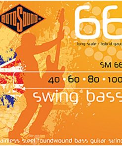 Rotosound SM66 Swing Bass Hybrid