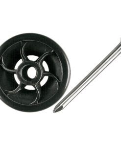 Rollenisolator WI 14 N