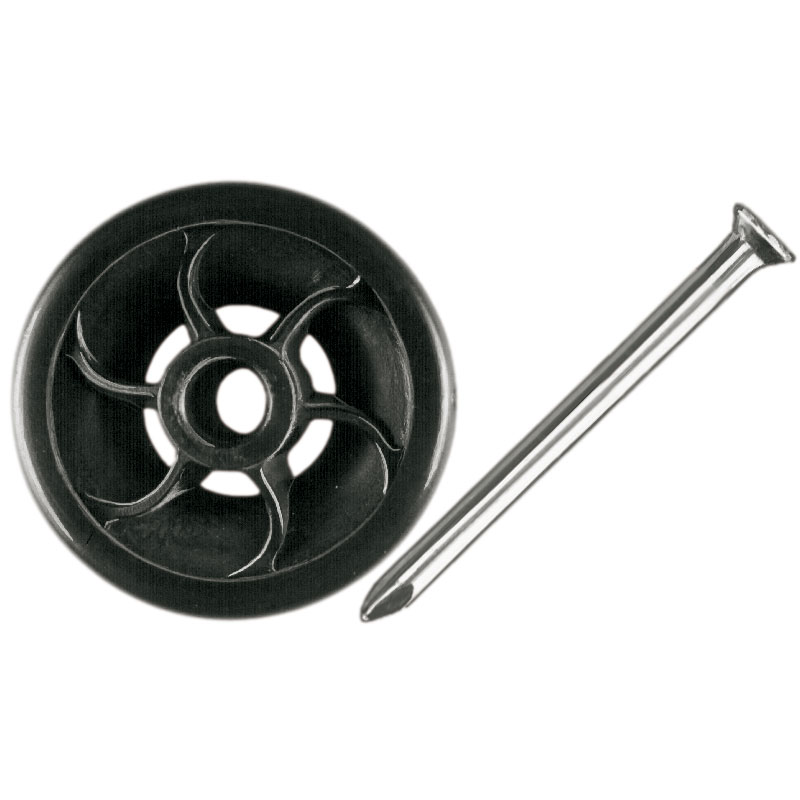 Rollenisolator WI 14 N