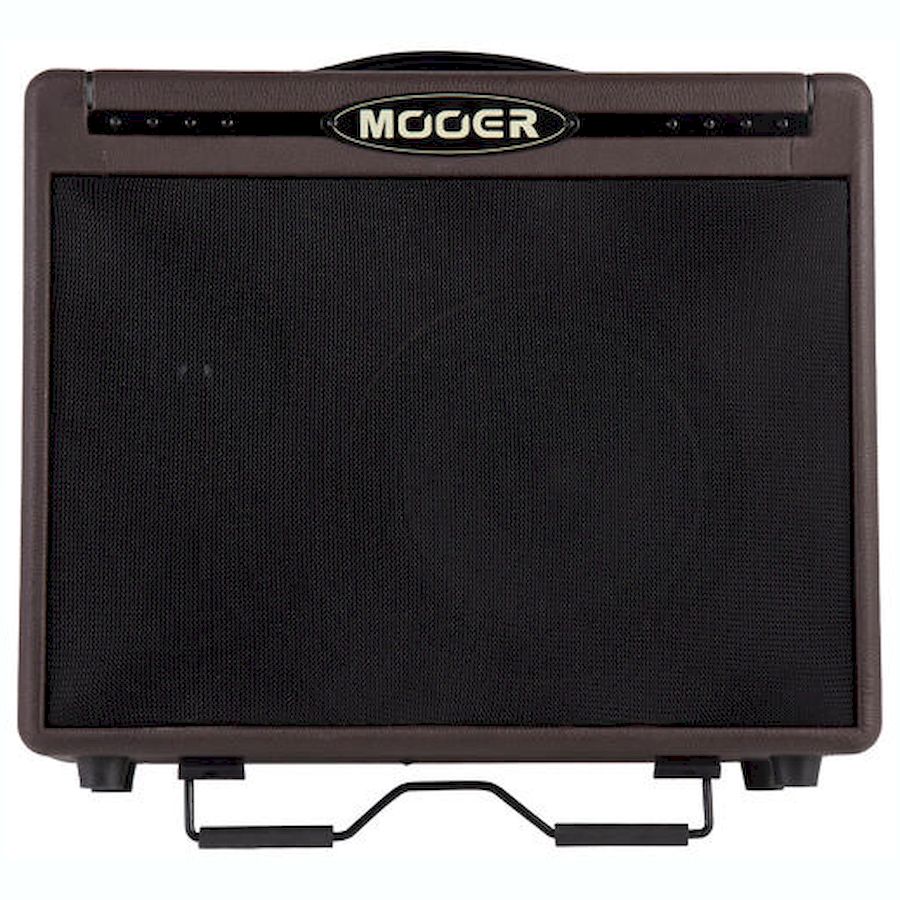 Mooer SD50A Acoustic Amp – Bild 2