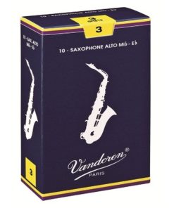 Vandoren Classic Alt-Sax 4