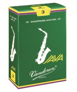 Vandoren Java Alt-Sax 2,5