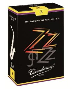 Vandoren ZZ Alt-Sax 3