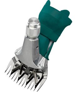 Scherkopf V Umbauset mit Schermessersatz LI A 5